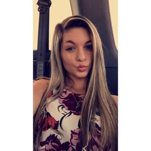 Meet your Posher, Brittney